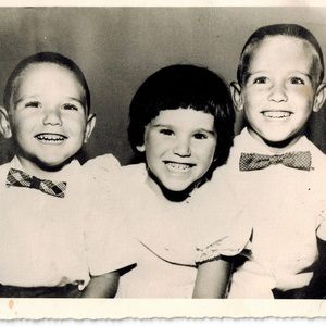 Meet your Posher, Terri